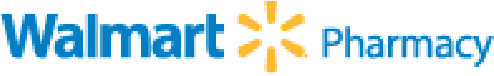 Walmart Pharmacy logo